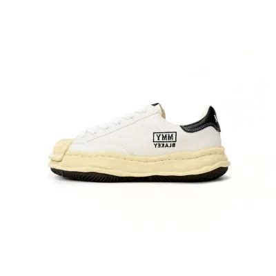 mihara yasuhiro shoes reps